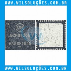 Ncp81206 - Pcp81206 - Ncp 81206 - 81206
